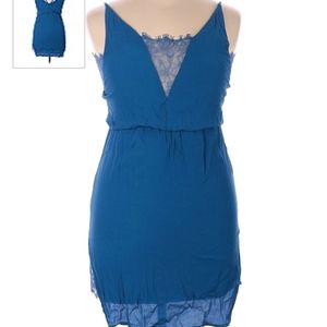 Shinestar summer dress